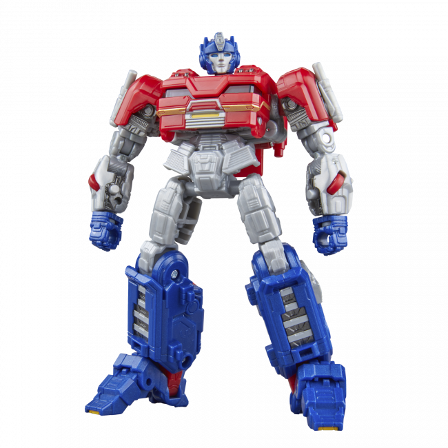 Transformers Studio Series Transformers: One Deluxe Class Orion Pax