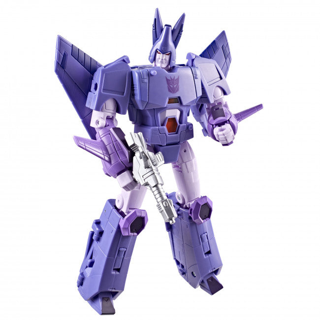 Transformers Studio Series The Transformers: The Movie Voyager Class Cyclonus