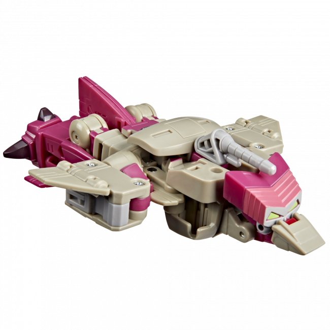 Transformers Studio Series The Transformers: The Movie Deluxe Class Kranix