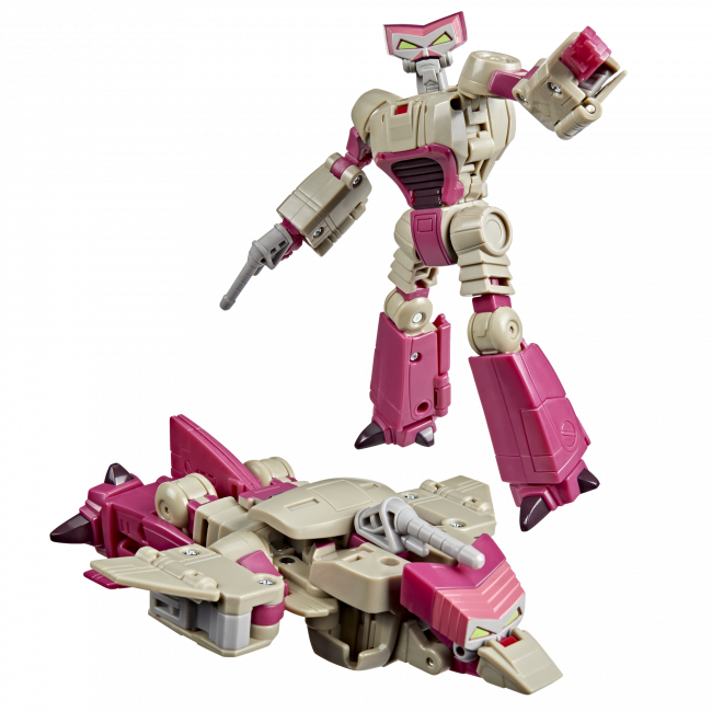 Transformers Studio Series The Transformers: The Movie Deluxe Class Kranix