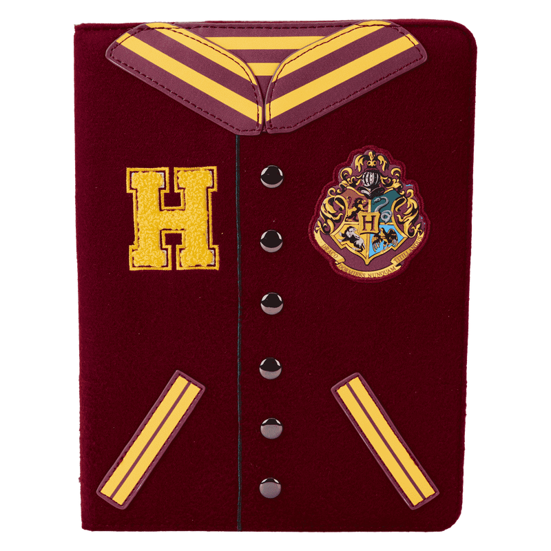 Harry Potter - Hogwarts Blazer Journal