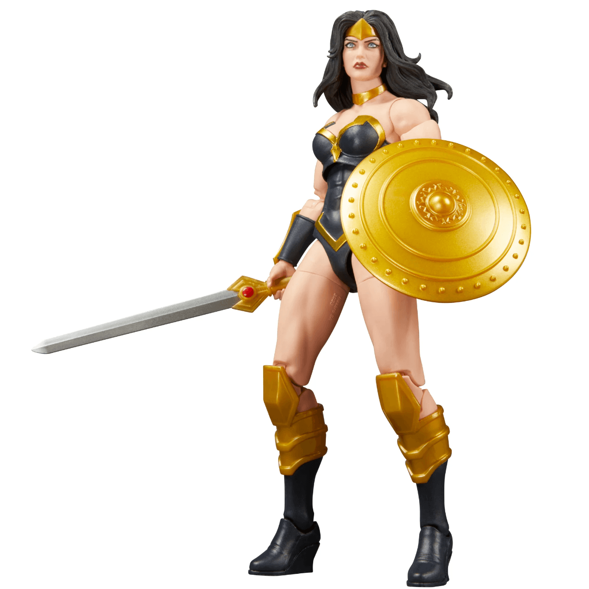 26074 Marvel Legends Series: Squadron Supreme Power Princess - Hasbro - Titan Pop Culture