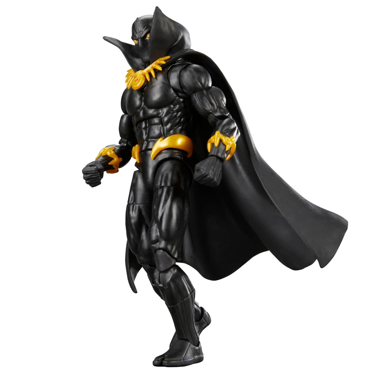 26078 Marvel Legends Series: Black Panther Comics Action Figure - Hasbro - Titan Pop Culture