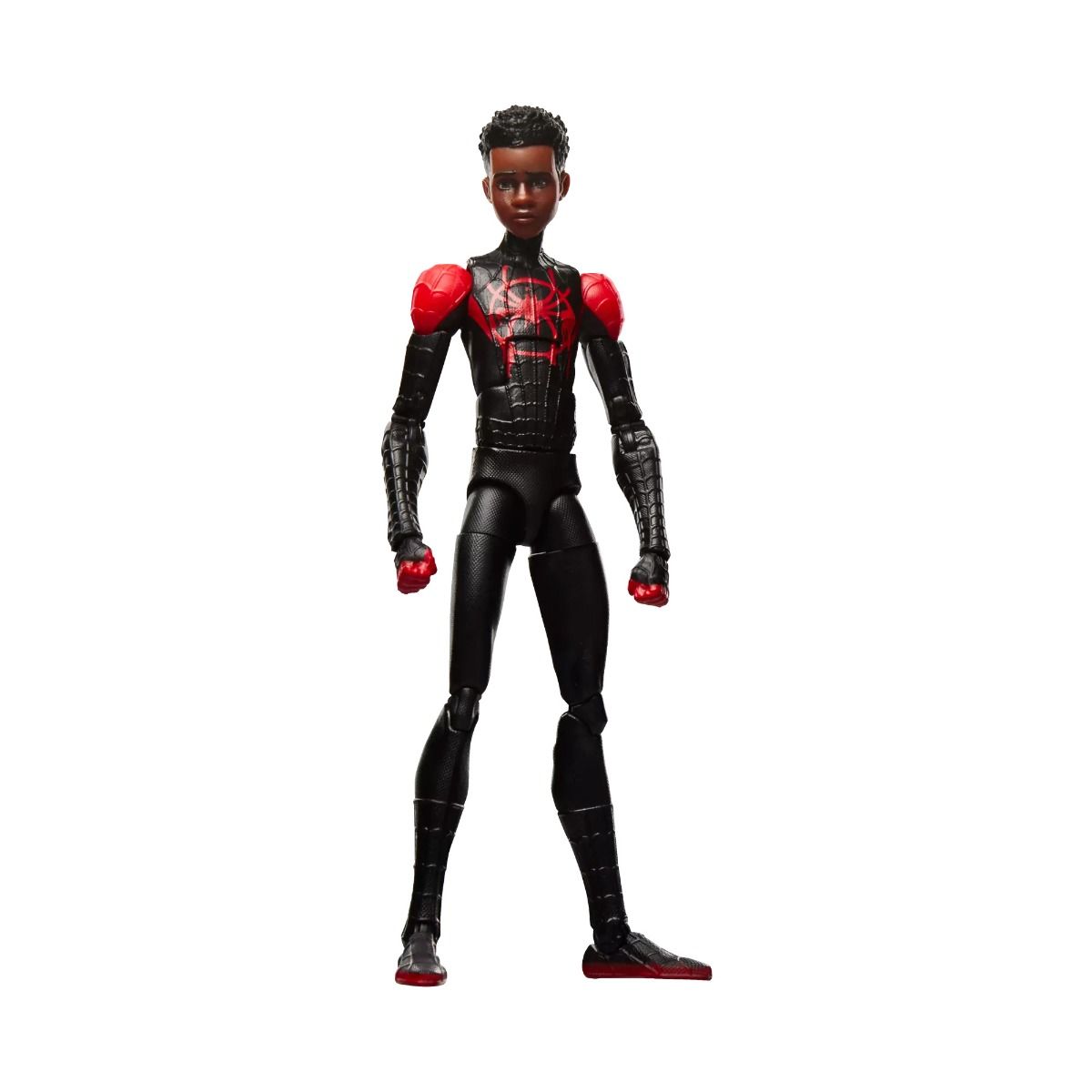 26566 Marvel Legends Series: Miles Morales - Hasbro - Titan Pop Culture