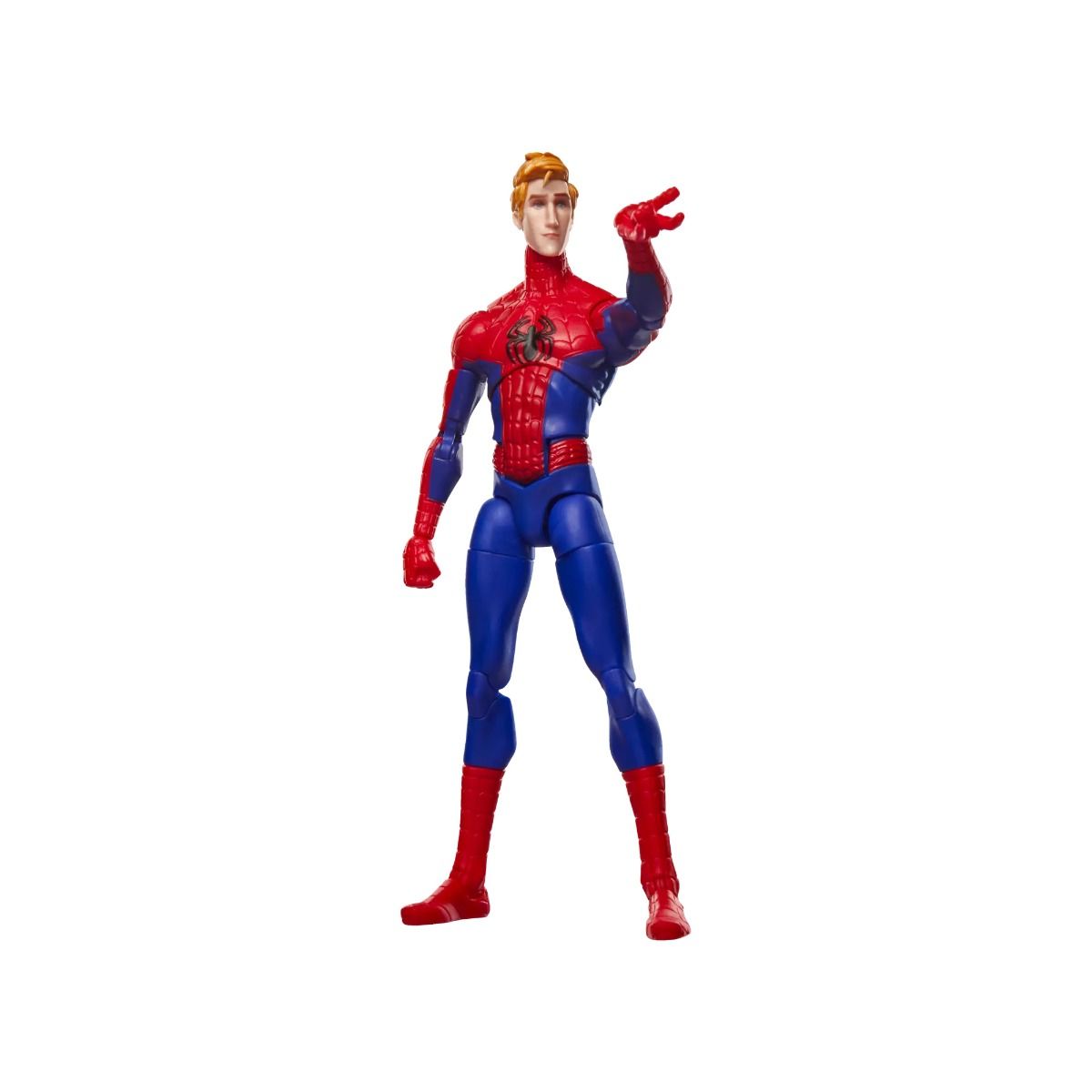 26568 Marvel Legends Series: Peter Parker - Hasbro - Titan Pop Culture