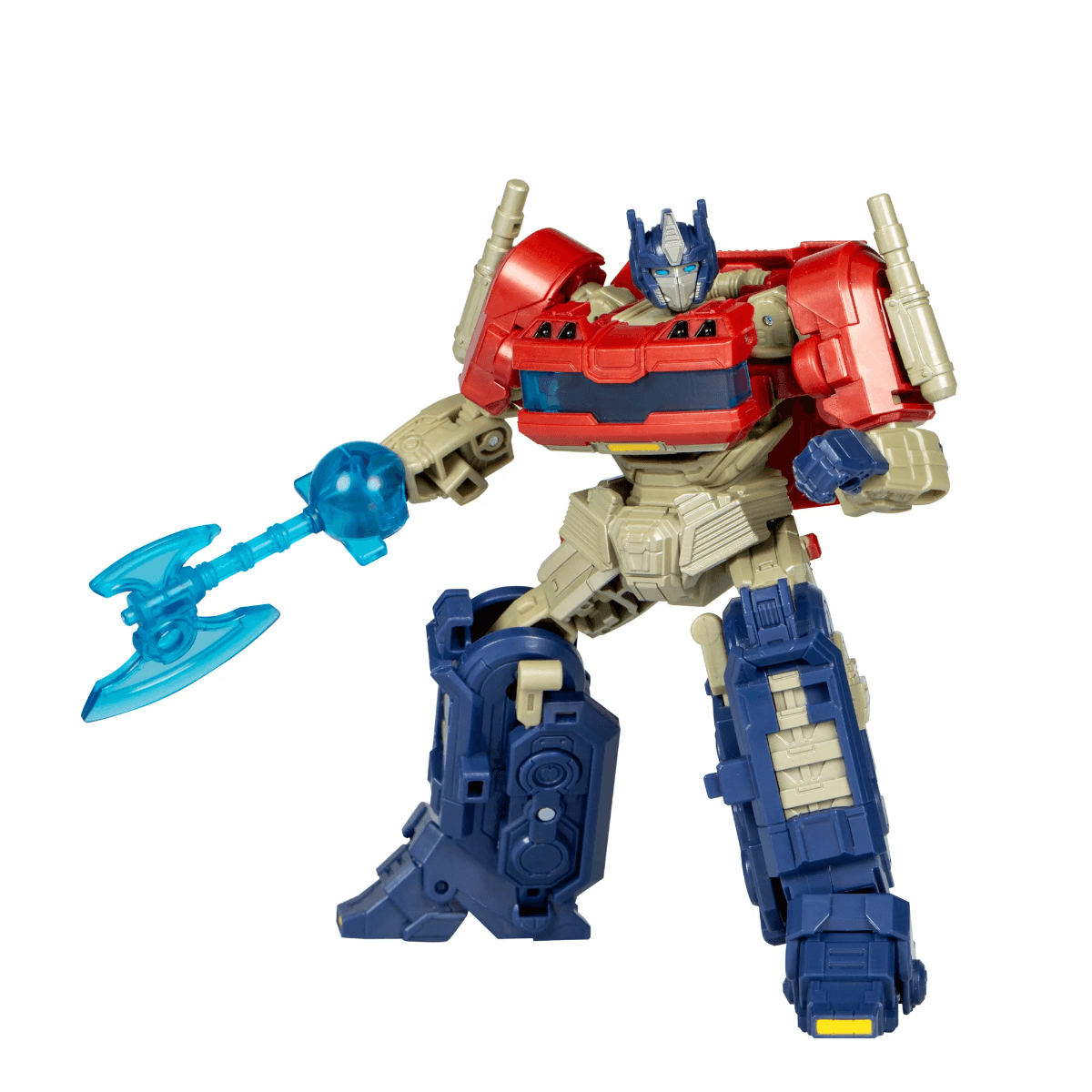 26503 Transformers Studio Series: Deluxe Transformere - One 112 Optimus Prime - Hasbro - Titan Pop Culture