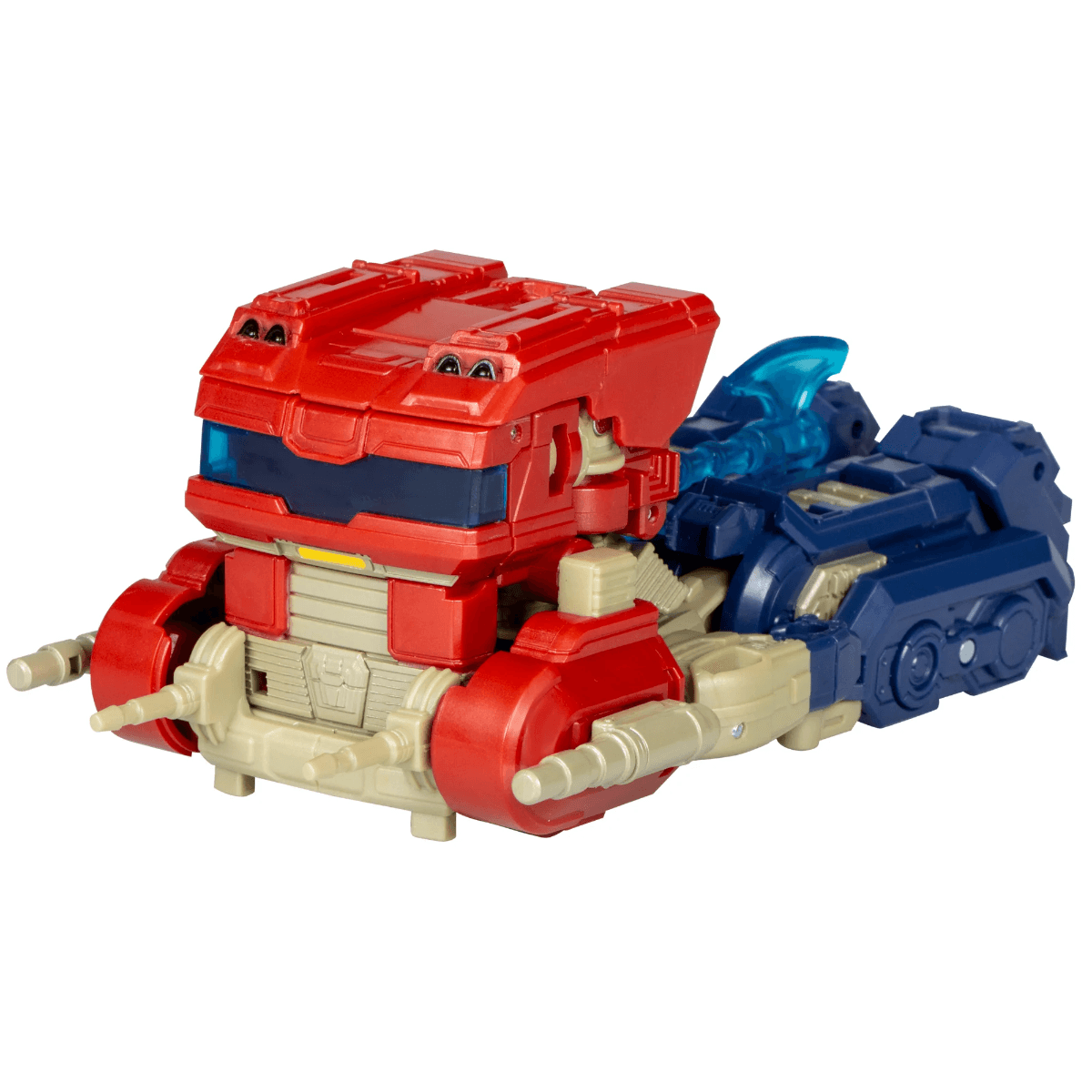 26503 Transformers Studio Series: Deluxe Transformere - One 112 Optimus Prime - Hasbro - Titan Pop Culture