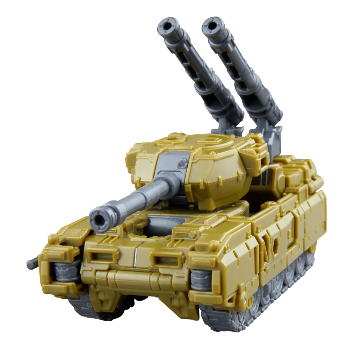 Transformers Age of the Primes Voyager Class Combaticon Brawl