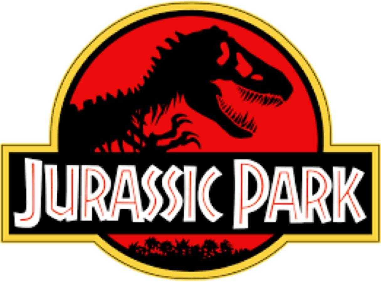 HMBBAGRJP01 Jurassic Park - Retro Bag - Half Moon Bay - Titan Pop Culture