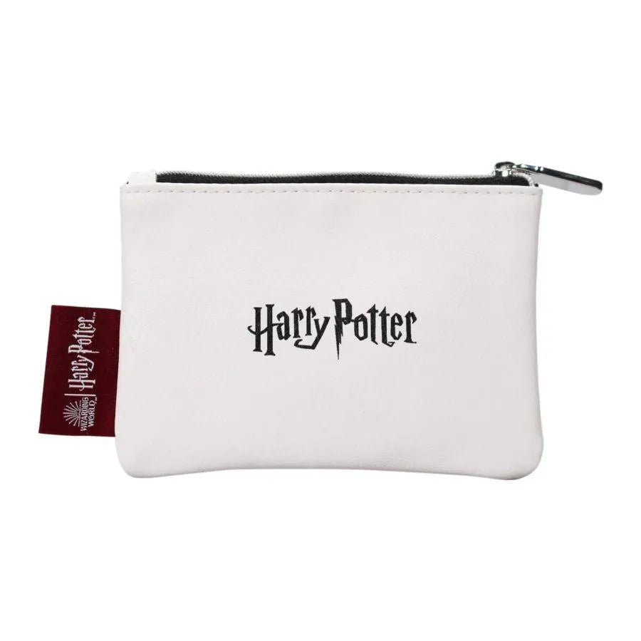 HMBPURSHP32 Harry Potter - Hedwig Coin Purse - Half Moon Bay - Titan Pop Culture