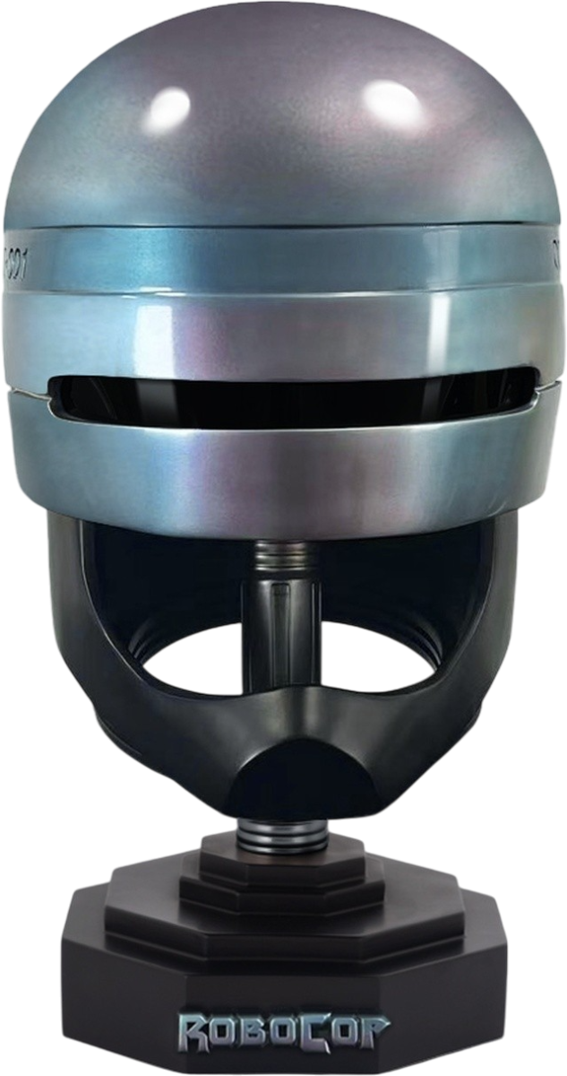 Robocop (1987) - Lifesize Replica Helmet