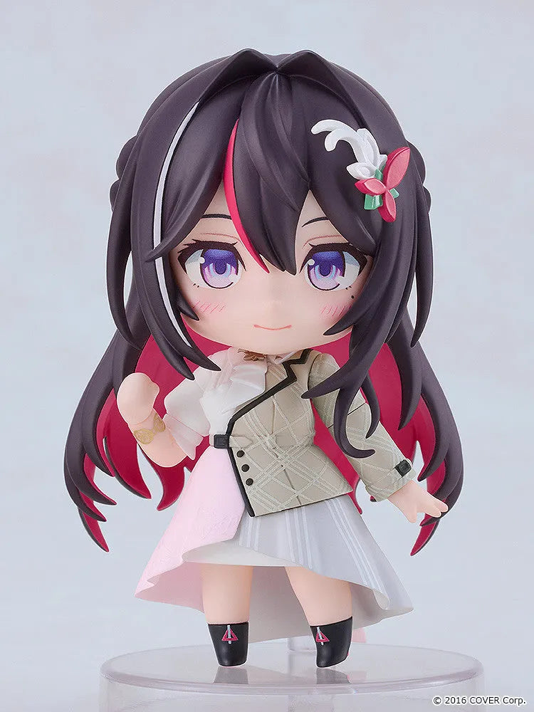 Hololive Production Nendoroid Azki