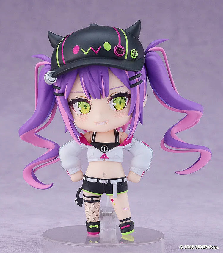 Hololive Production Nendoroid Tokoyami Towa
