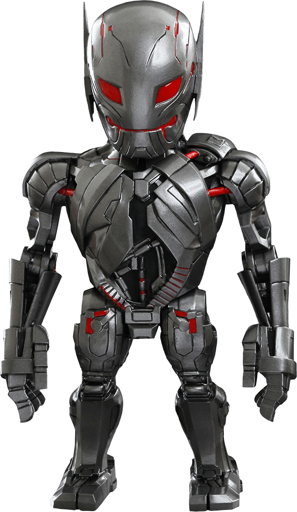 HOT902338 Avengers 2: Age of Ultron - Artist Mix Ultron Sentry Red - Hot Toys - Titan Pop Culture