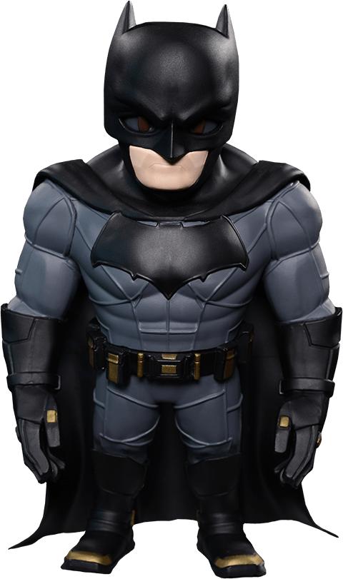 HOTAMC018 Batman v Superman: Dawn of Justice - Batman Artist Mix Bobble Head - Hot Toys - Titan Pop Culture