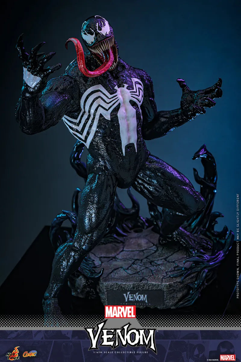 Marvel Comics - Venom 1:6 Scale Collectible Figure