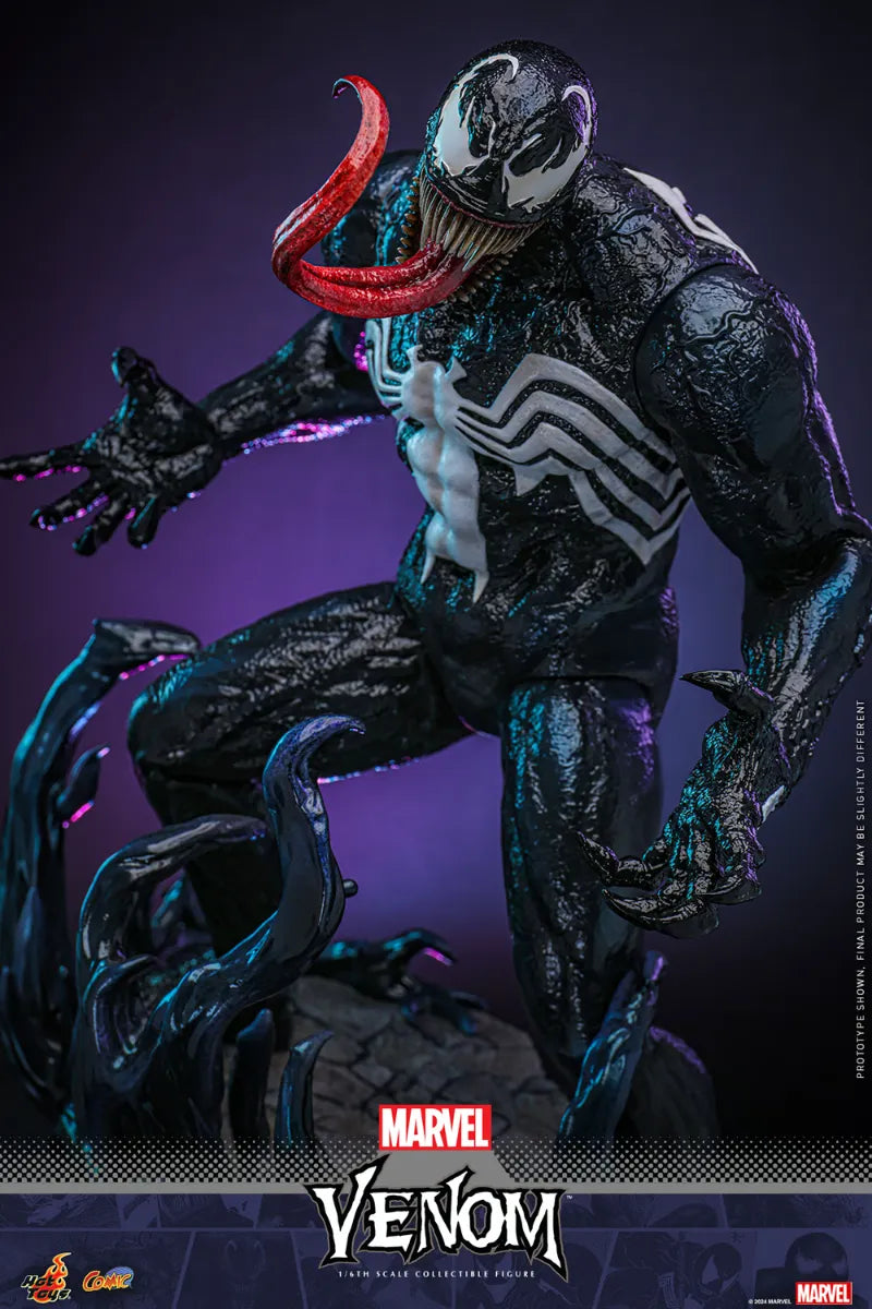 Marvel Comics - Venom 1:6 Scale Collectible Figure