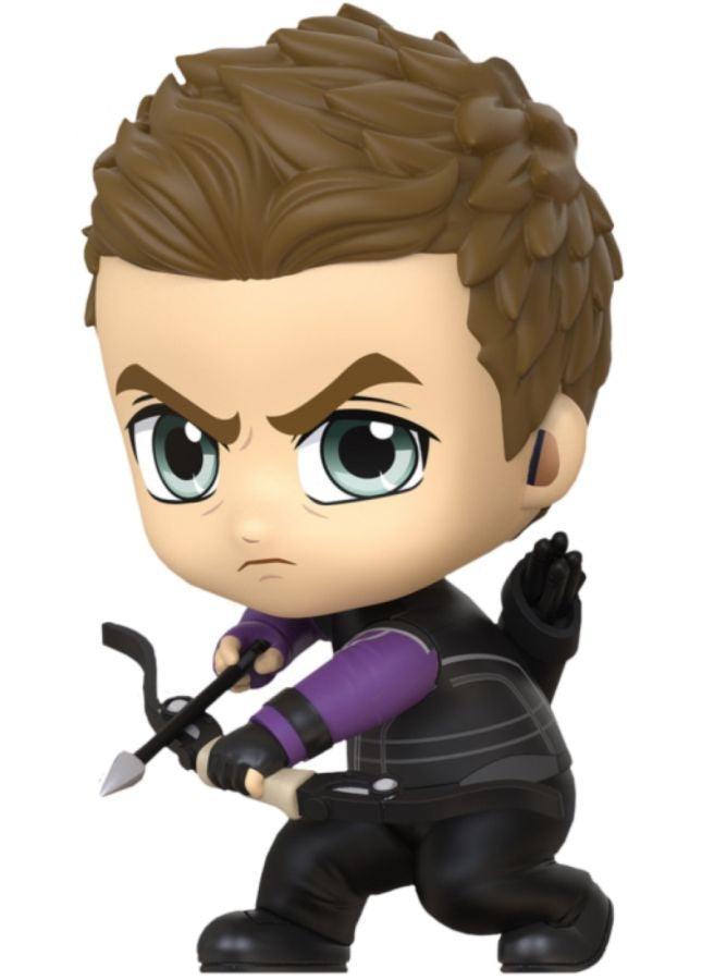 HOTCOSB912 Hawkeye - Hawkeye Cosbaby - Hot Toys - Titan Pop Culture