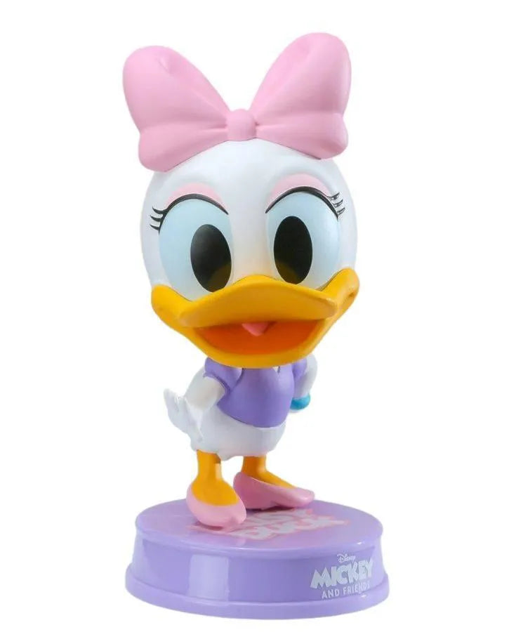 HOTCOSB988 Disney - Daisy Duck Cosbaby - Hot Toys - Titan Pop Culture