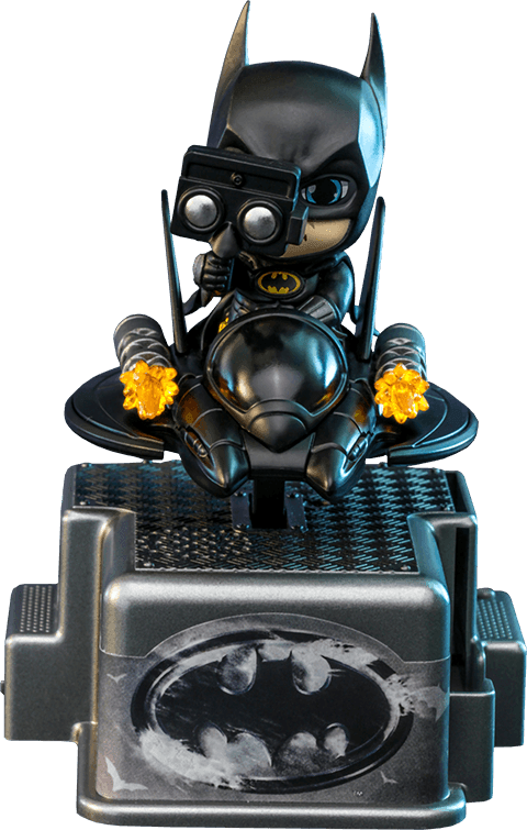 HOTCSRD037 Batman Returns - Batman Batwing CosRider - Hot Toys - Titan Pop Culture