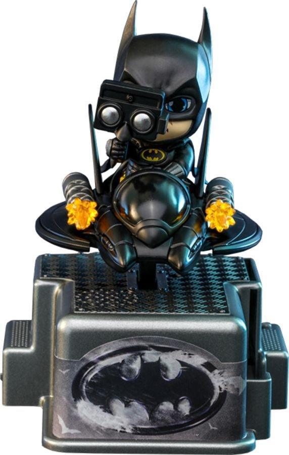 HOTCSRD037 Batman Returns - Batman Batwing CosRider - Hot Toys - Titan Pop Culture