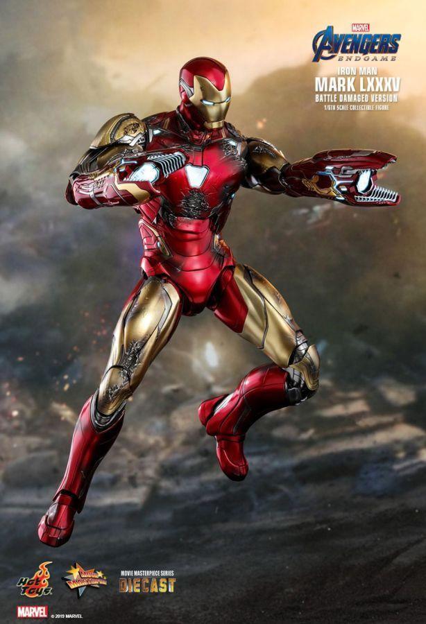 Iron Man MMS Diecast Action Figure 1/6 Iron Man Mark III Stealth Mode Ver Summer Exclusive 30 Cm Iron Man MMS Diecast Action Figure 1/6 Iron Man Mark III Stealth Mode Ver Summer Exclusive 30 Cm