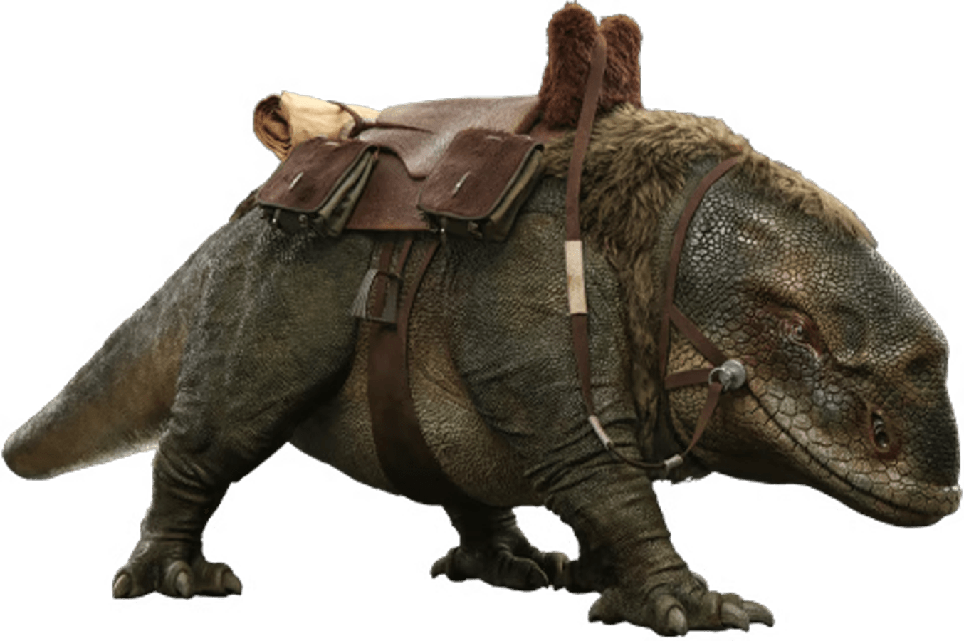Star Wars - Dewback Deluxe 1:6 Scale Collectable Figure Action figures by Hot Toys | Titan Pop Culture
