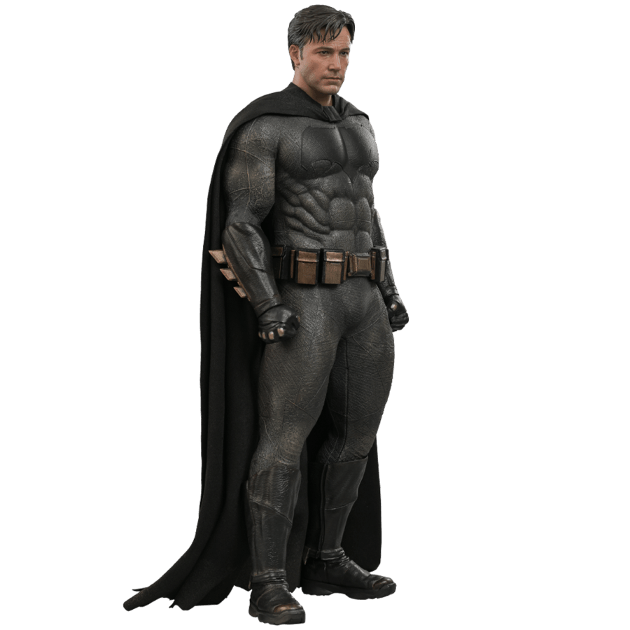 HOTMMS731 Batman v Superman: Dawn of Justice - Batman (2.0) 1:6 Scale Collectable Action Figure - Hot Toys - Titan Pop Culture