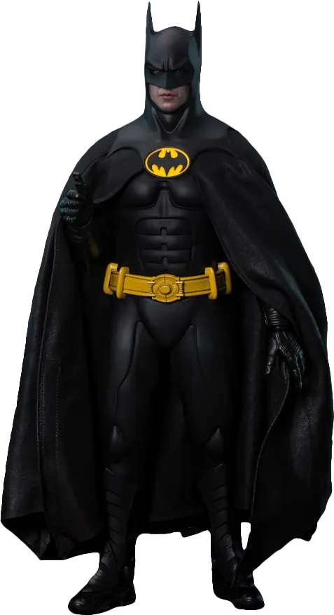 HOTMMS769 Batman Returns - Batman 1:6 Scale Collectable Action Figure - Hot Toys - Titan Pop Culture