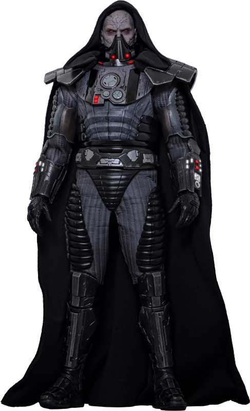 Star Wars - Darth Malgus 1:6 Scale Collectable Action Figure