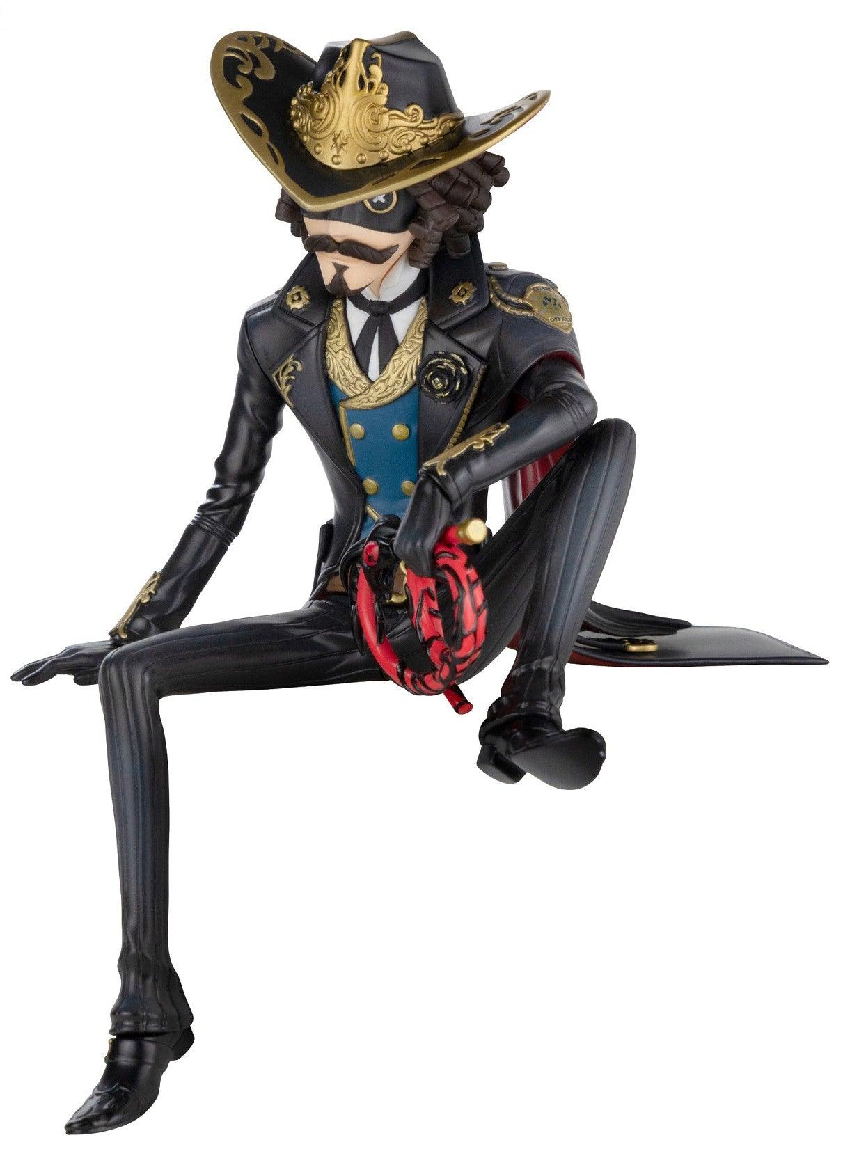 VR-106372 Identity V Noodle Stopper Figure Dinner Party Cowboy Kevin Alonso - Good Smile Company - Titan Pop Culture