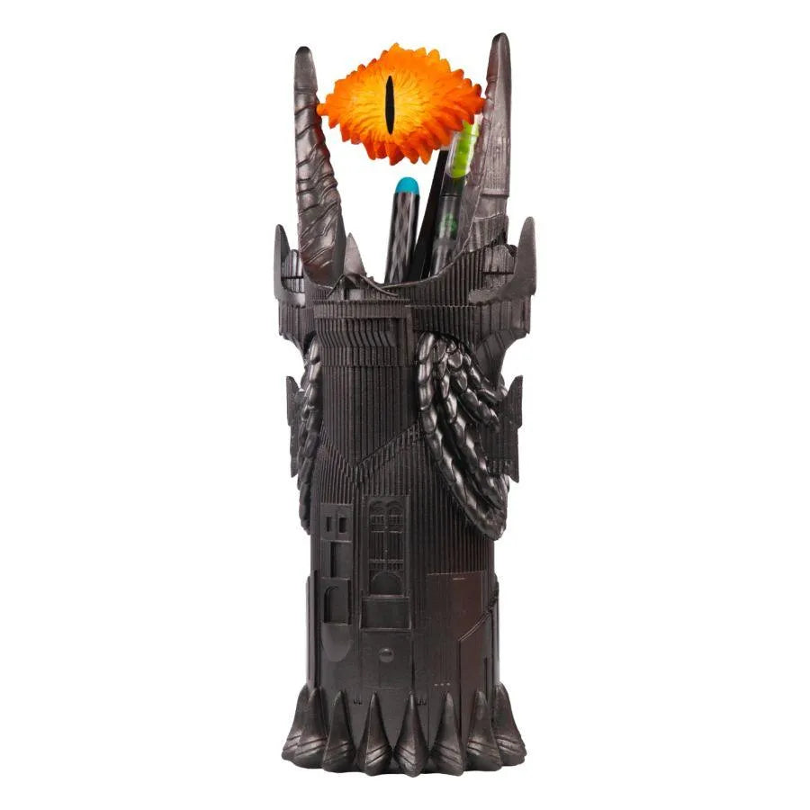 IKO1940 Lord of the Rings - Eye of Sauron Pen Holder - Ikon Collectables - Titan Pop Culture