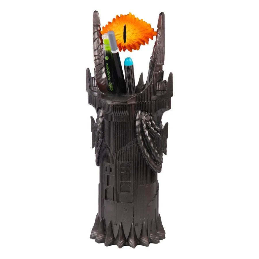 IKO1940 Lord of the Rings - Eye of Sauron Pen Holder - Ikon Collectables - Titan Pop Culture