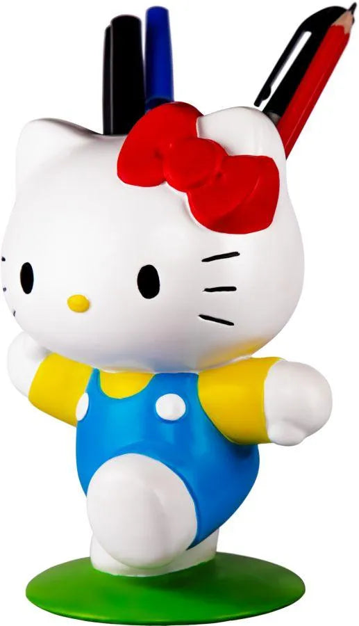 IKO1980 Hello Kitty - Walking Pen Holder - Ikon Collectables - Titan Pop Culture