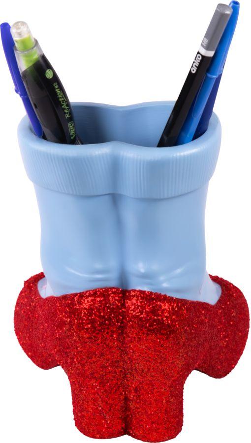 IKO2021 Wizard of Oz - Ruby Slipper Pen Holder - Ikon Collectables - Titan Pop Culture