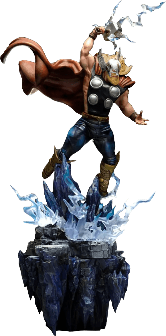 Iron Studios Marvel Comics 1/10 Art Scale Mr. Sinister Statue