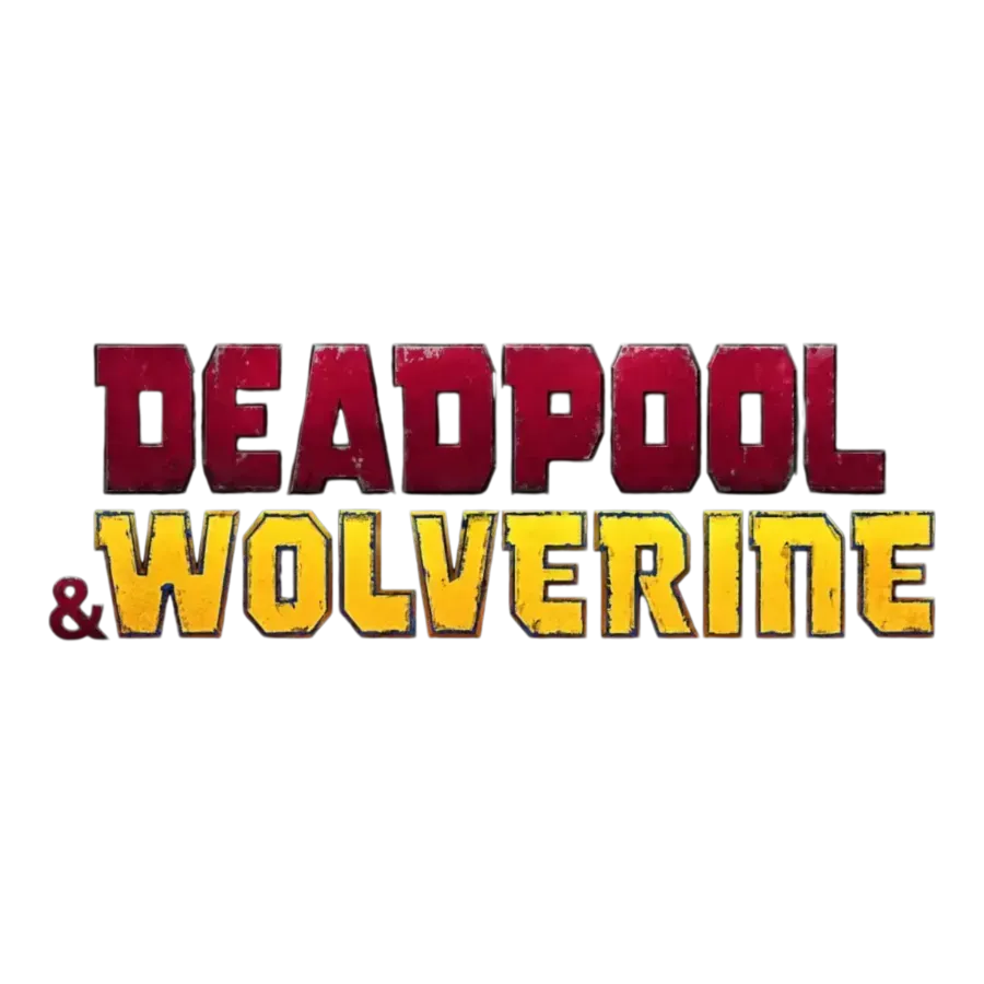 IRO55824 Deadpool & Wolverine - Deadpool, Wolverine & Headpool Minico Set - Iron Studios - Titan Pop Culture