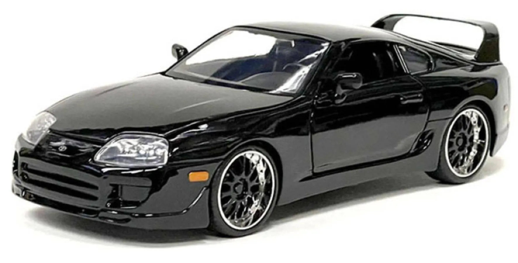 JAD33380 Fast and Furious 5 - 1995 Toyota Supra 1:24 Scale - Jada Toys - Titan Pop Culture