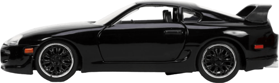 JAD33381 Fast & Furious 5 - 1995 Toyota Supra 1:32 Scale - Jada Toys - Titan Pop Culture