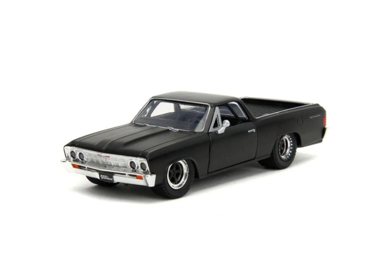 JAD34414 Fast & Furious 10 - 1967 EI Camino 1:32 Scale Vehicle - Jada Toys - Titan Pop Culture