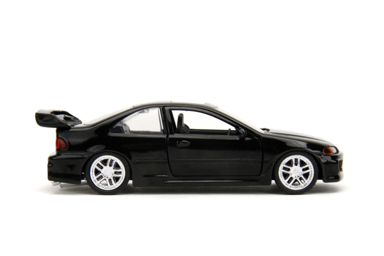 JAD34419 Fast & Furious - Heist Honda Civic EJ1 1:32 Scale Diecast Vehicle - Jada Toys - Titan Pop Culture