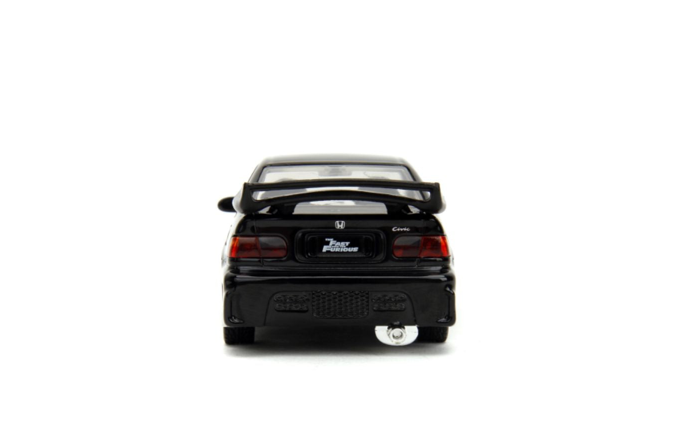 JAD34419 Fast & Furious - Heist Honda Civic EJ1 1:32 Scale Diecast Vehicle - Jada Toys - Titan Pop Culture