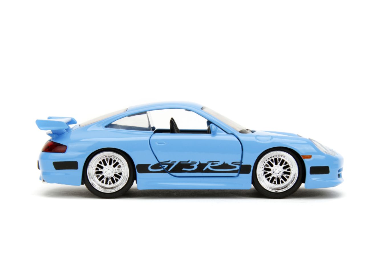 JAD34442 Fast & Furious - Porsche 911 GT3 RS 1:32 Scale Diecast Vehicle - Jada Toys - Titan Pop Culture