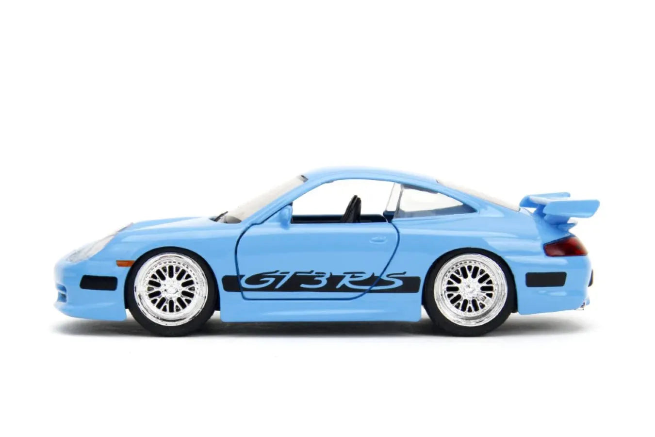 JAD34442 Fast & Furious - Porsche 911 GT3 RS 1:32 Scale Diecast Vehicle - Jada Toys - Titan Pop Culture