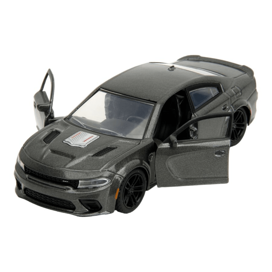 JAD34473 Fast & Furious 10 - 2021 Dodge Charger SRT Hellcat 1:32 Scale - Jada Toys - Titan Pop Culture