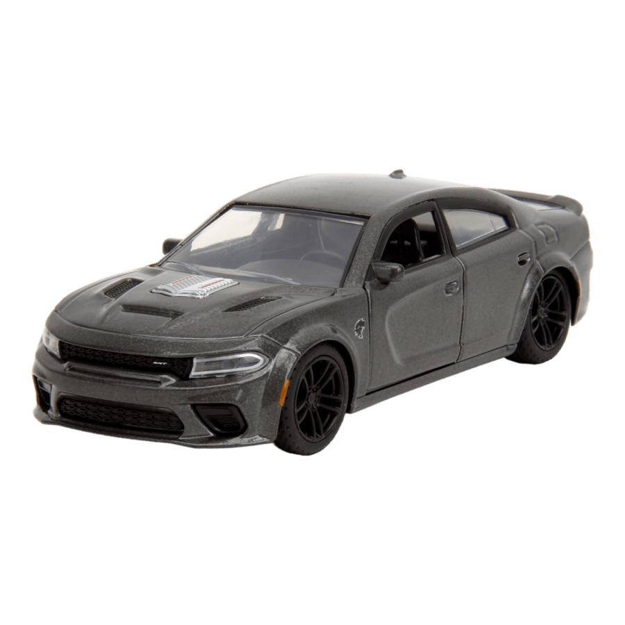 JAD34473 Fast & Furious 10 - 2021 Dodge Charger SRT Hellcat 1:32 Scale - Jada Toys - Titan Pop Culture