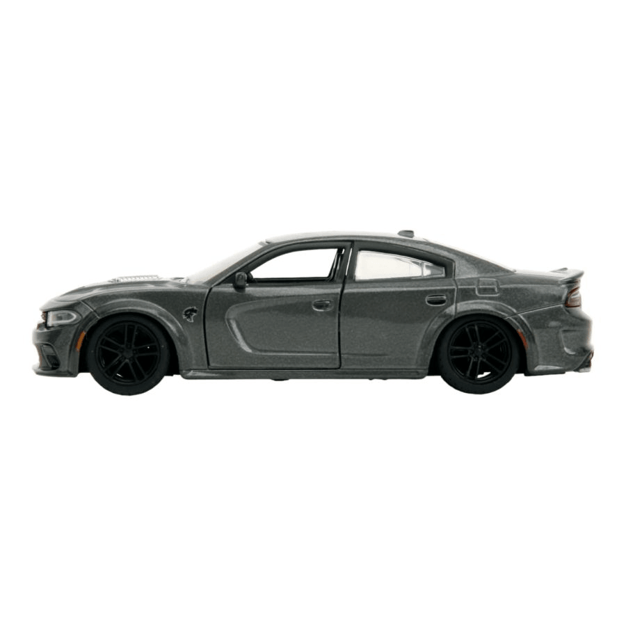 JAD34473 Fast & Furious 10 - 2021 Dodge Charger SRT Hellcat 1:32 Scale - Jada Toys - Titan Pop Culture