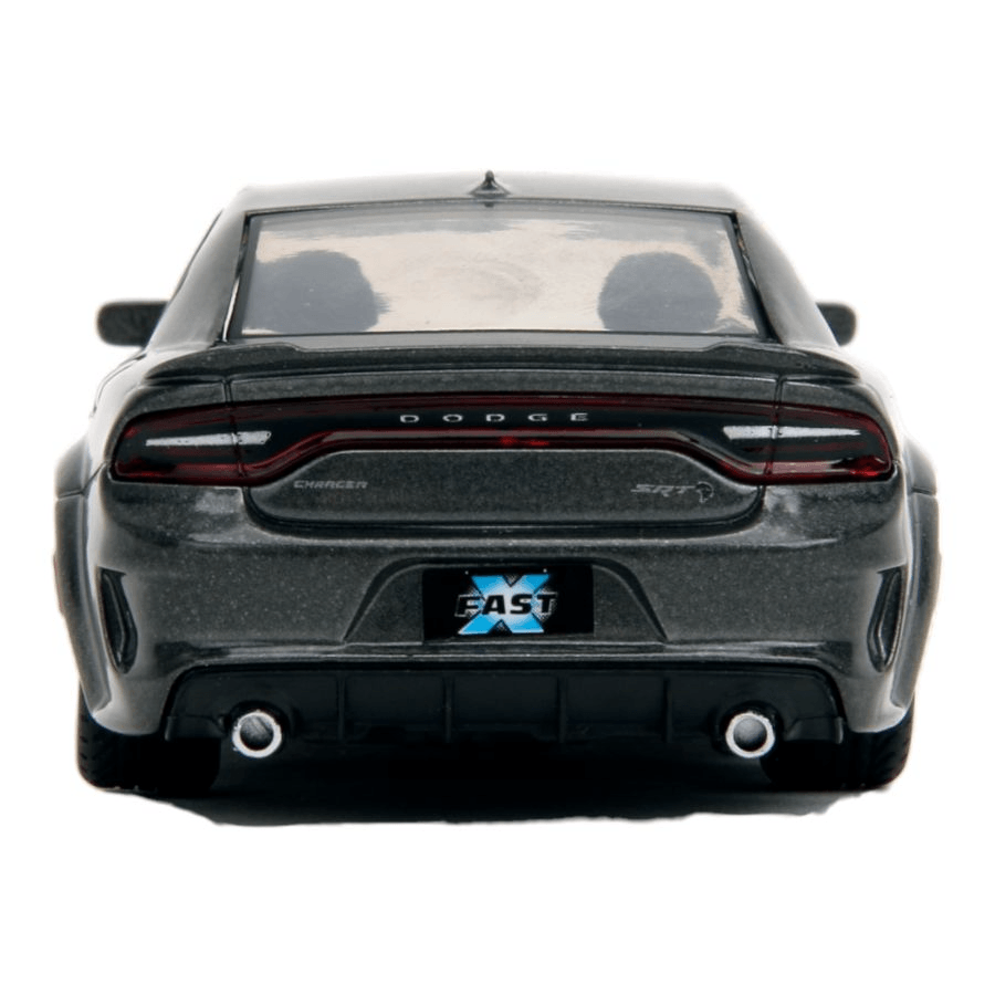 JAD34473 Fast & Furious 10 - 2021 Dodge Charger SRT Hellcat 1:32 Scale - Jada Toys - Titan Pop Culture