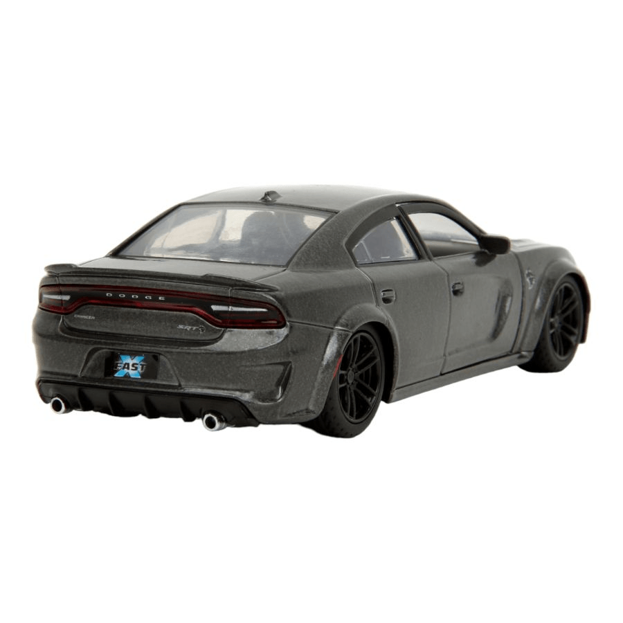 JAD34473 Fast & Furious 10 - 2021 Dodge Charger SRT Hellcat 1:32 Scale - Jada Toys - Titan Pop Culture