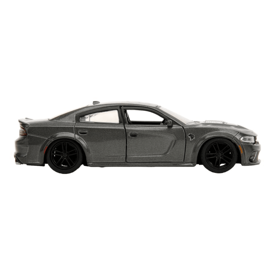 JAD34473 Fast & Furious 10 - 2021 Dodge Charger SRT Hellcat 1:32 Scale - Jada Toys - Titan Pop Culture